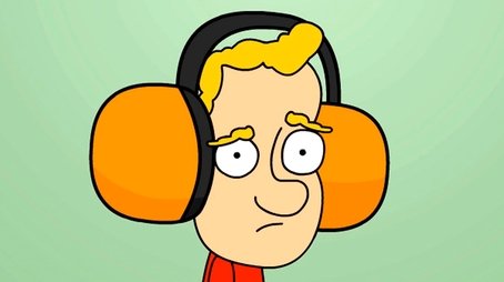 Moms Just Don’t Understand: The Gamer (None) - Episode 9 poster and promotional image