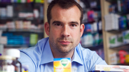 The Truth About... Sezóna 1