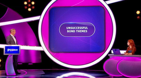 Pointless Сезон 35