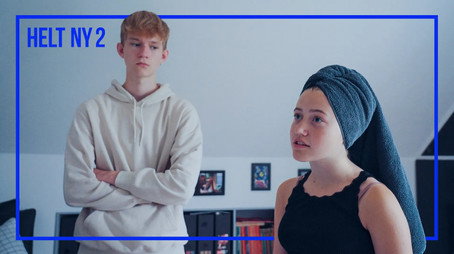 Helt Ny Évad 2