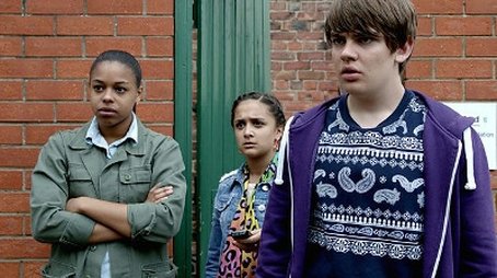Finding Frank (2014) - Episode 5 poster and promotional image