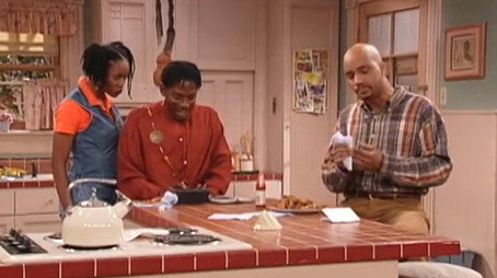 Living Single シーズン 2