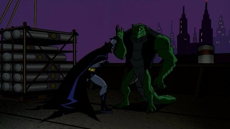 Swamped (2005) - Episode 5 poster and promotional image
