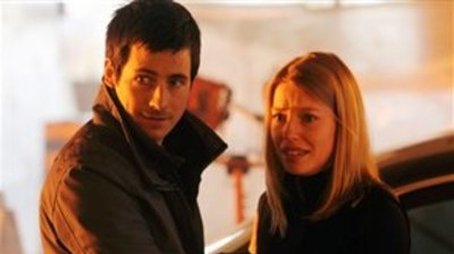 Cold Storage (2013) - Episode 4 poster and promotional image