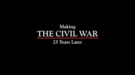 Making 'The Civil War' 25 Years Later (2015) - Episode 9 poster and promotional image