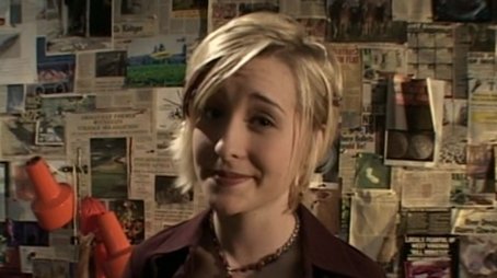 Smallville - Chloe Chronicles Series