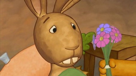 Der Mondbär Сезон 1