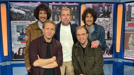 Tangarine (2025) - Episode 2 poster and promotional image