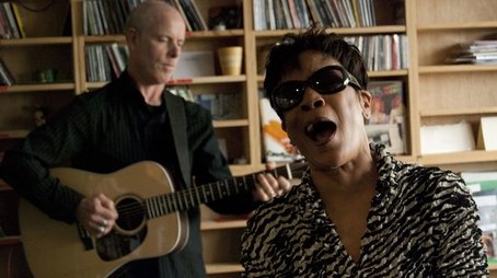 Bettye LaVette (2010) - Episode 21 poster and promotional image