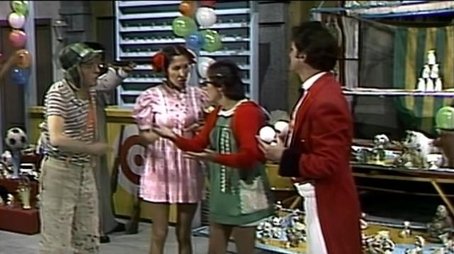 Chaves737