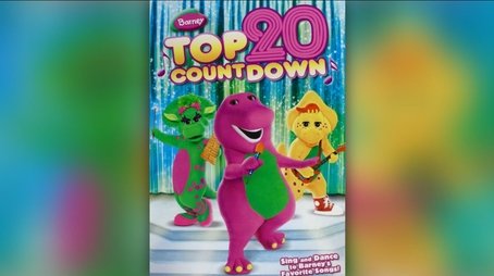 Top 20 Countdown (2009) - Episode 63 poster and promotional image