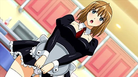 AIKa ZERO Сезон 0