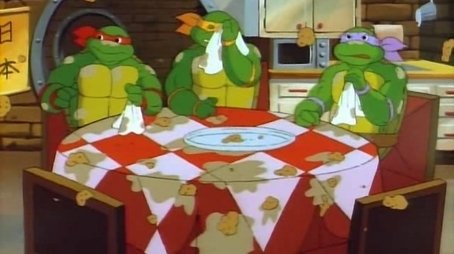 As Tartarugas Ninjas419