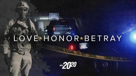 Love. Honor. Betray. (2024) - Episode 17 poster and promotional image