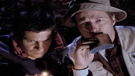 The Nasty Minded Professor (1998) - Episode 27 poster and promotional image