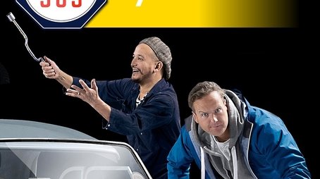 Specials (2019) - Season 0 poster and promotional image