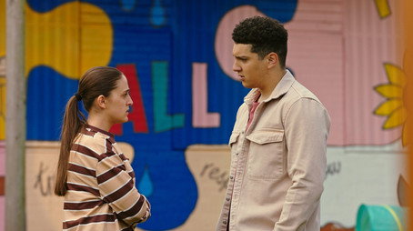 The Dumping Ground Сезон 9