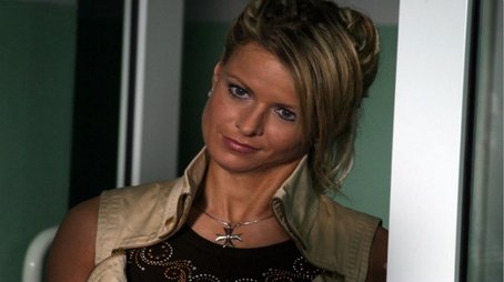 Uczta bogow (2007) - Episode 3 poster and promotional image