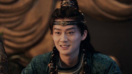 御赐小仵作 Stagione 2