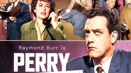 Season 3 (1959) - Season 3 poster and promotional image