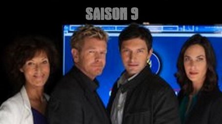 Season 9 (2015) - Season 9 poster and promotional image