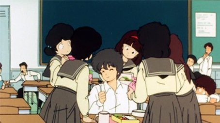 Risky Self-Hypnosis! Kyosuke Changed! (1987) - Episode 25 poster and promotional image