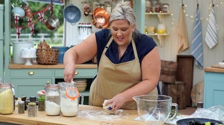 Bread Week (2020) - Episode 3 poster and promotional image