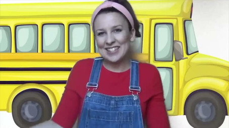 Ms. Rachel - Songs for Littles - Toddler Learning Videos Сезон 2