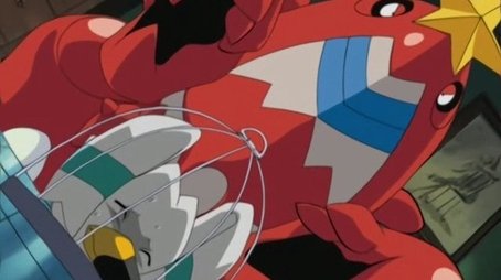On a Wingull and a Prayer! (2003) - Episode 18 poster and promotional image