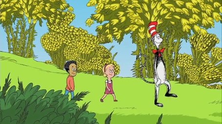 A Teeny Weeny Adventure/I See Seeds (2010) - Episode 22 poster and promotional image