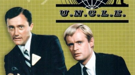Season 4 (1967) - Season 4 poster and promotional image