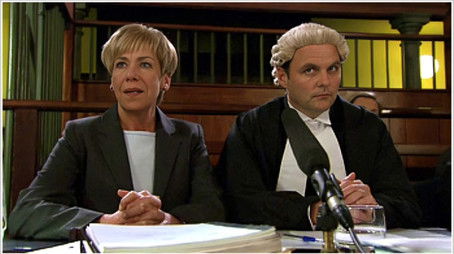 Question of Guilt (2003) - Episode 35 poster and promotional image