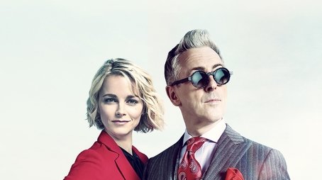 Instinct (2018) poster