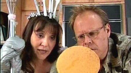 Tortillas Again (2007) - Episode 14 poster and promotional image