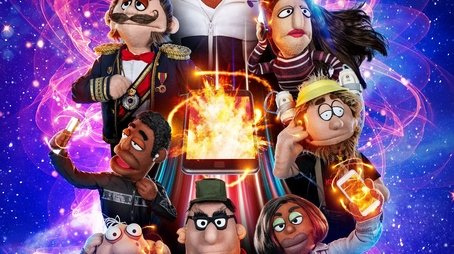 Season 5 (2019) - Season 5 poster and promotional image