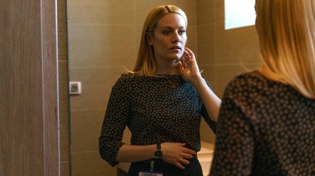 Aggression (2019) - Episode 8 poster and promotional image