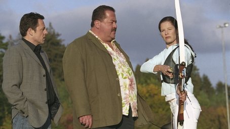 Mitten ins Herz (2007) - Episode 14 poster and promotional image