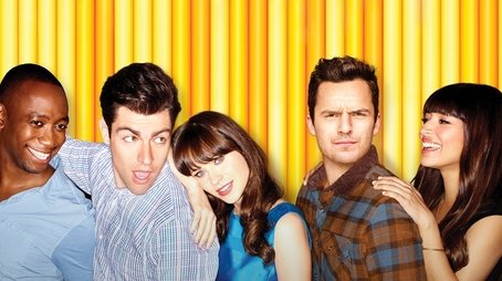 Season 3 (2013) - Season 3 poster and promotional image