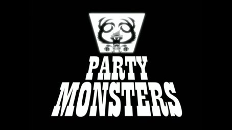 Party Monsters (2007) - Episode 12 poster and promotional image