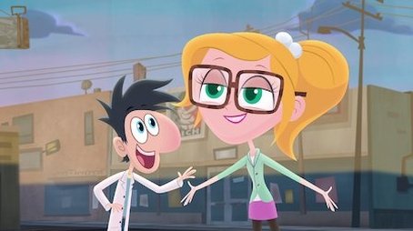 Appreciate This! (2017) - Episode 47 poster and promotional image