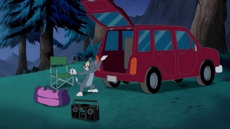 Sasquashed (2007) - Episode 18 poster and promotional image