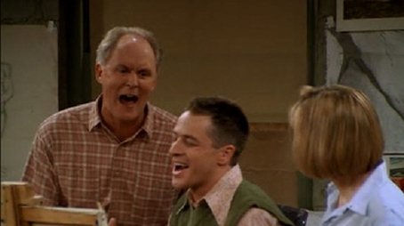 The Art of Dick (1996) - Episode 11 poster and promotional image