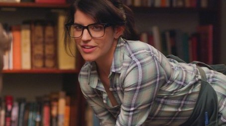 Baristas Are the Ultimate Male Fantasy (2014) - Episode 27 poster and promotional image