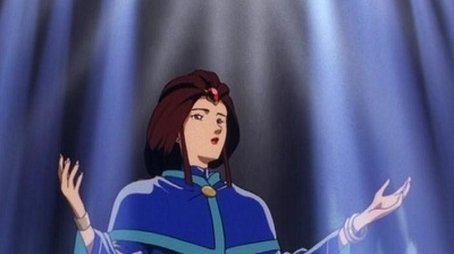 The Queen of the Empire (1993) - Episode 17 poster and promotional image