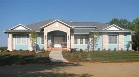 Vítejte doma Sezóna 4