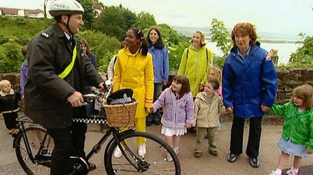 I Went to School One Morning (None) - Episode 33 poster and promotional image