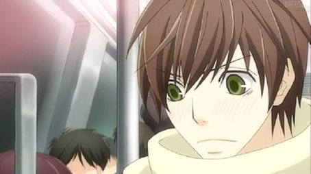 Sekaiichi Hatsukoi13