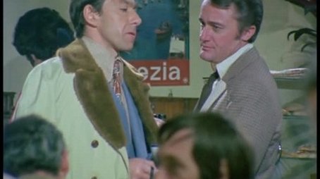 Decoy (1973) - Episode 12 poster and promotional image