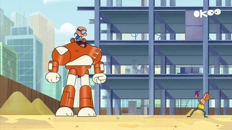 Magoo 2.0 (2020) - Episode 65 poster and promotional image