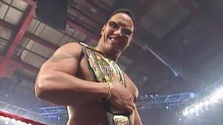 RAW is WAR 244 (1998) - Episode 4 poster and promotional image